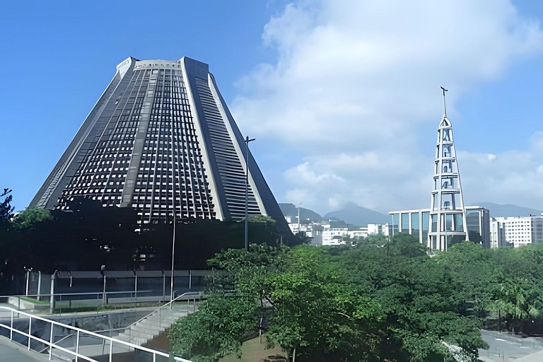 Centro Lapa Urban