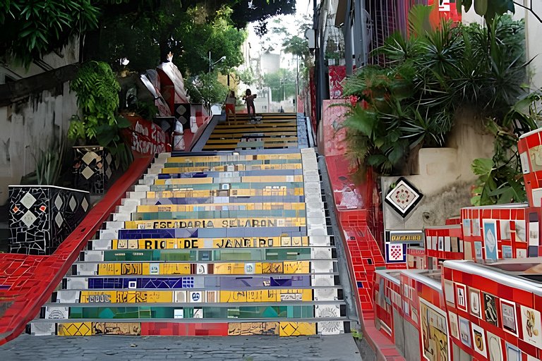 Centro Lapa Urban