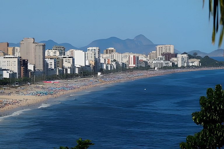 Centro Lapa Urban
