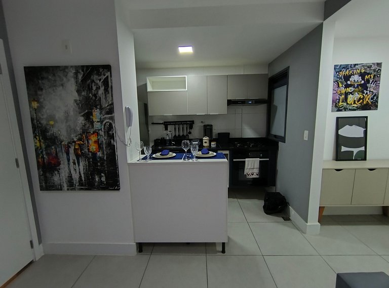 Centro Lapa Urban I
