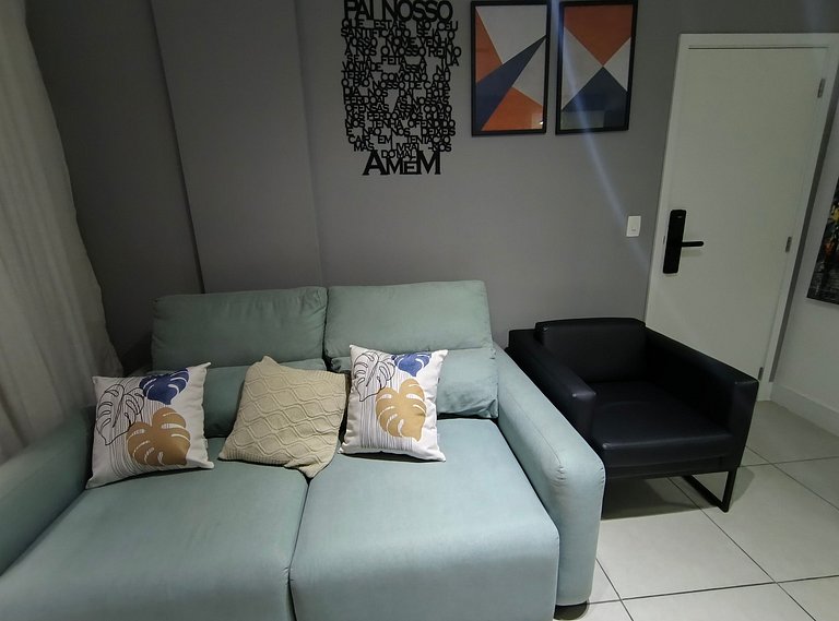 Centro Lapa Urban
