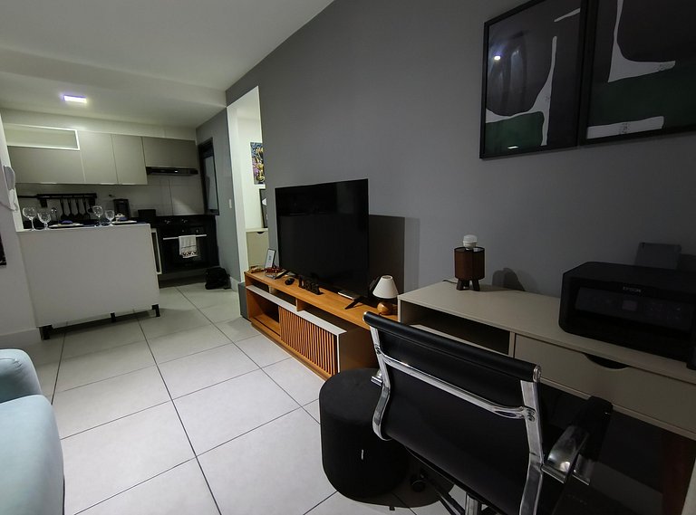 Centro Lapa Urban