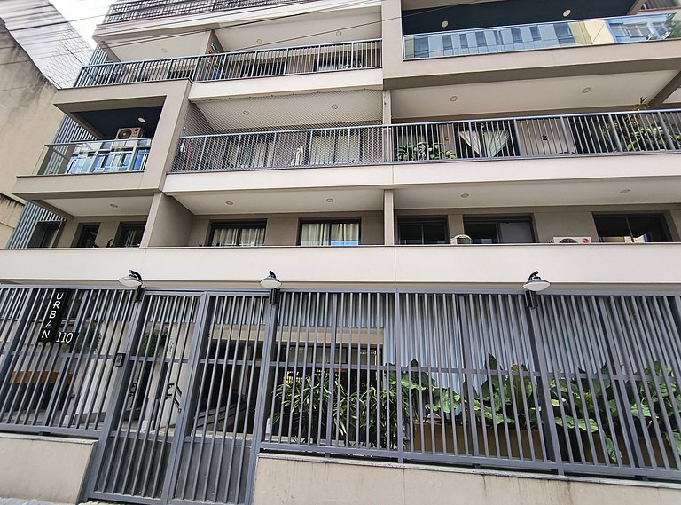 Centro Lapa Urban I