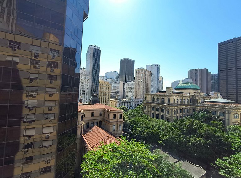 Centro Loft Rio