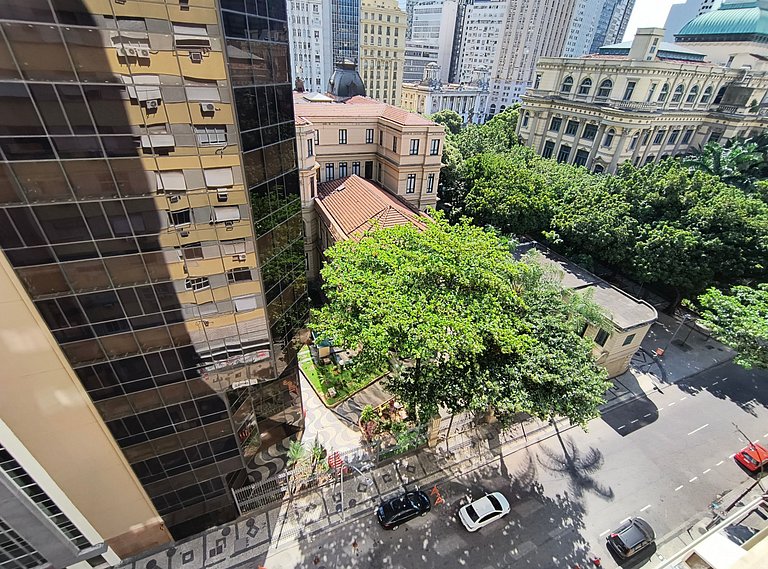 Centro Loft Rio