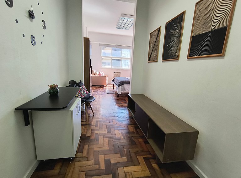 Centro Loft Rio
