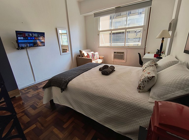 Centro Loft Rio
