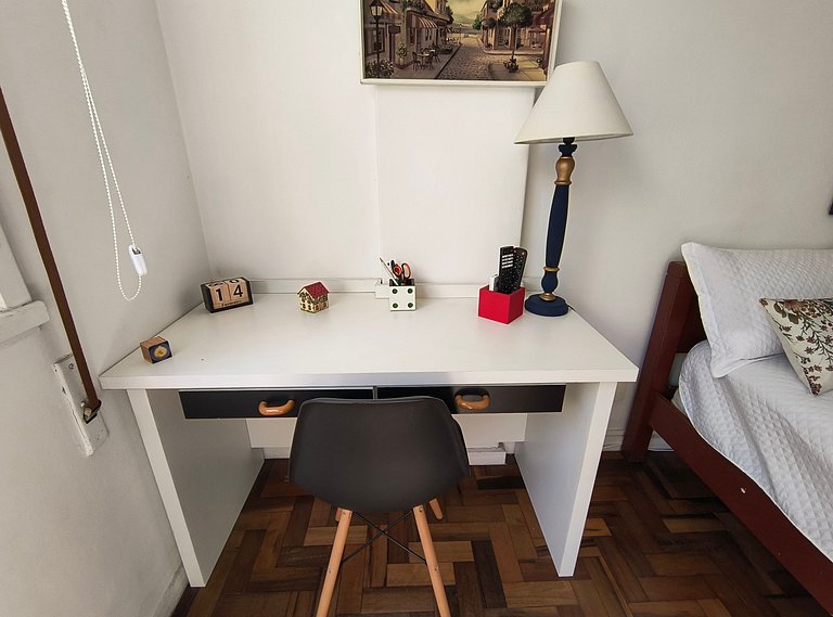 Centro Loft Rio