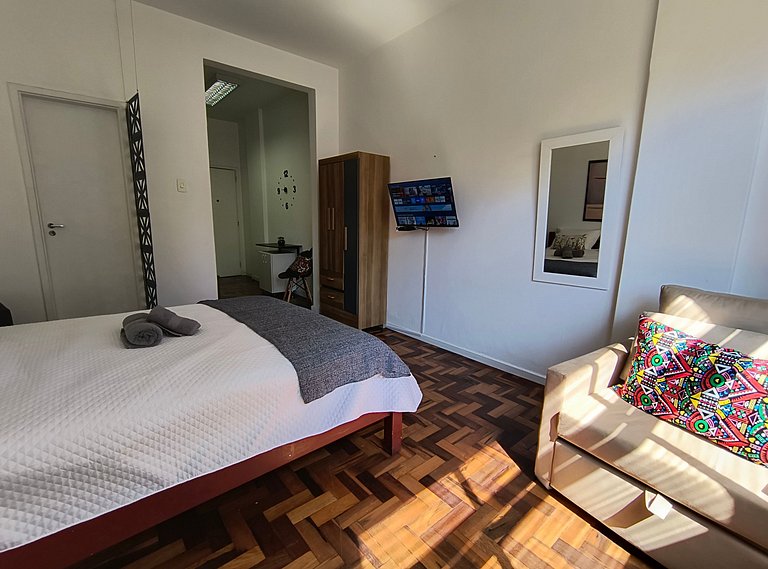 Centro Loft Rio