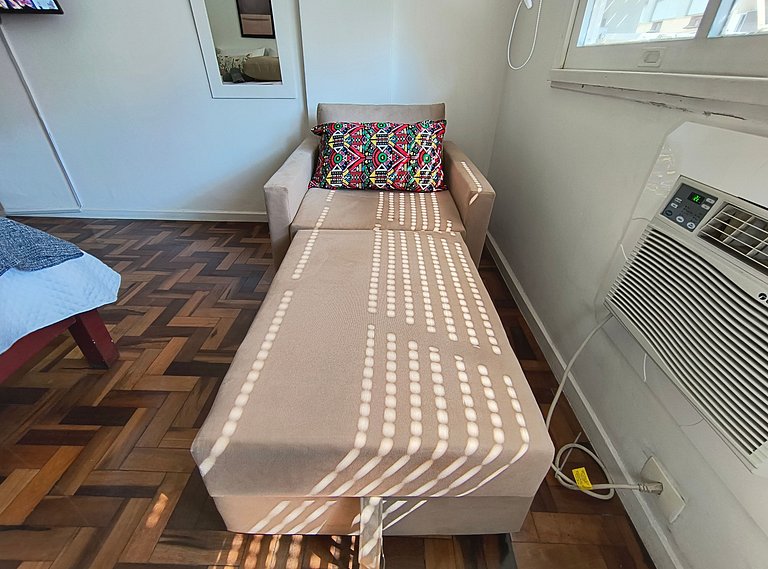 Centro Loft Rio