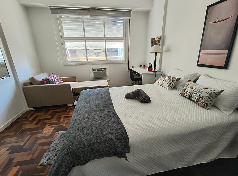 Centro Loft Rio