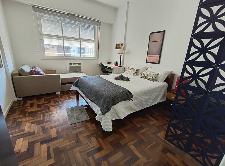 Centro Loft Rio