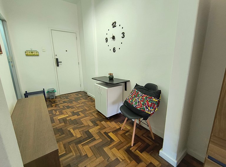 Centro Loft Rio