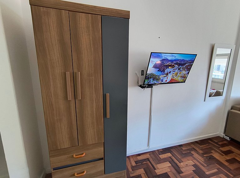 Centro Loft Rio