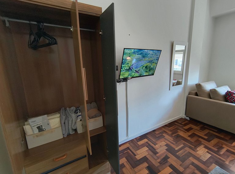 Centro Loft Rio