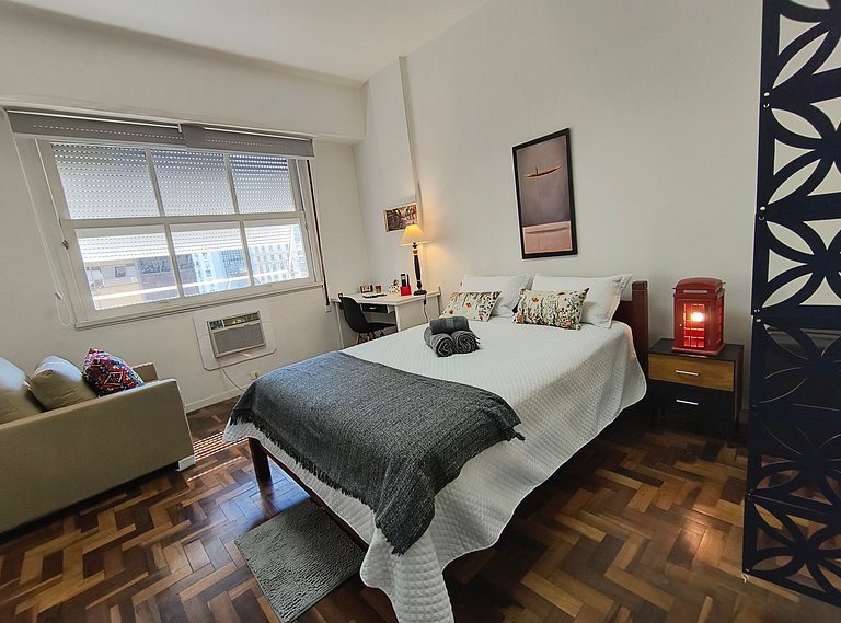 Centro Loft Rio