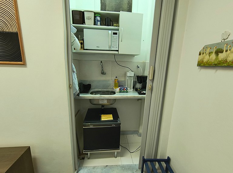 Centro Loft Rio