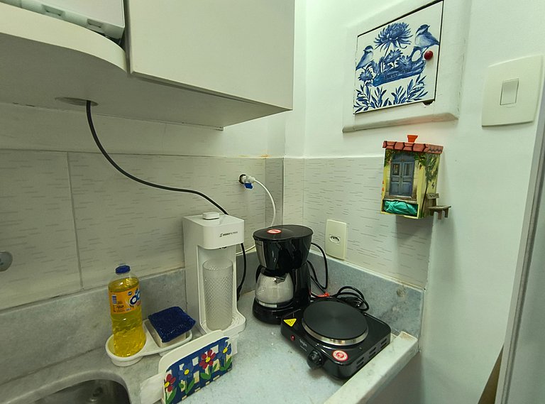 Centro Loft Rio