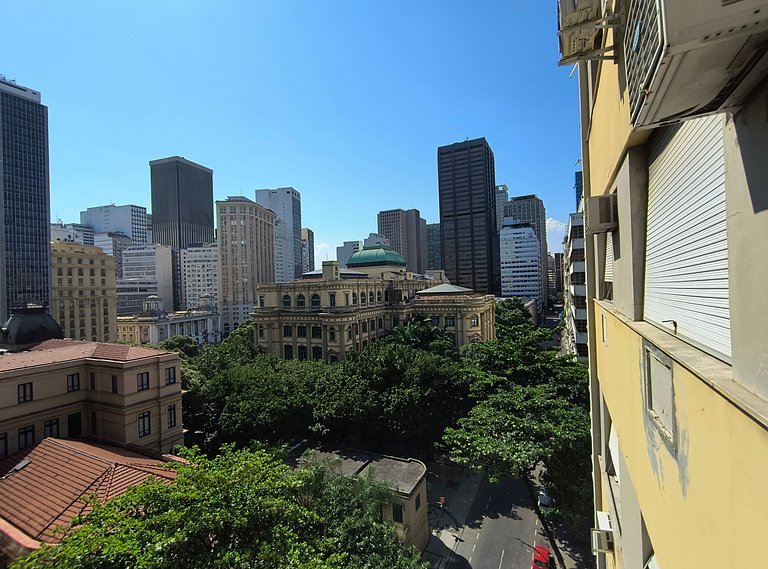 Centro Loft Rio