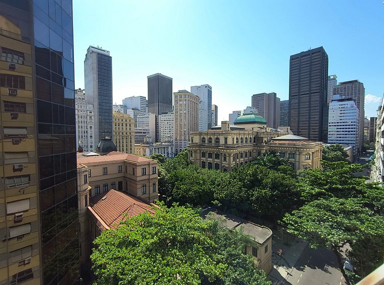 Centro Loft Rio