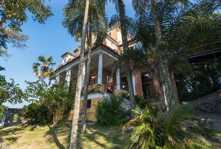 Centro Loft Rio