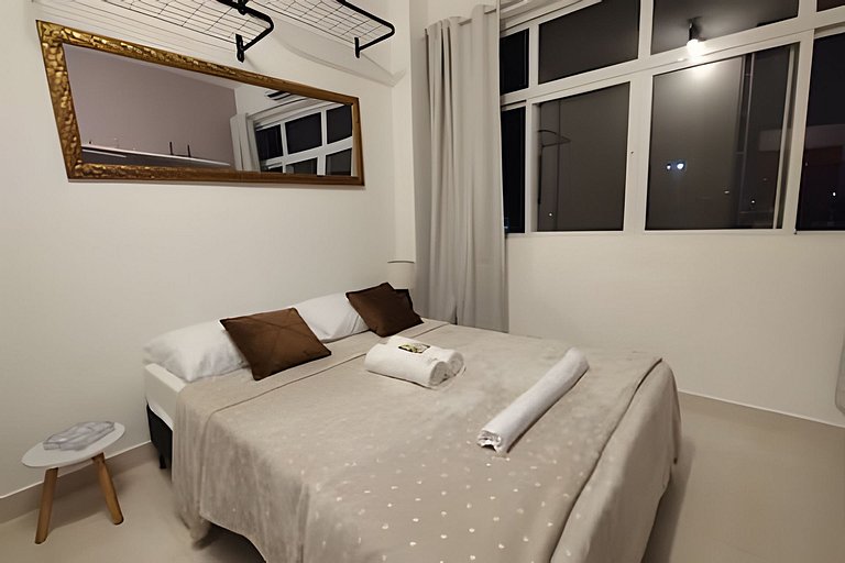 Centro Loft Lapa (Cultura/trabalho/boemia)