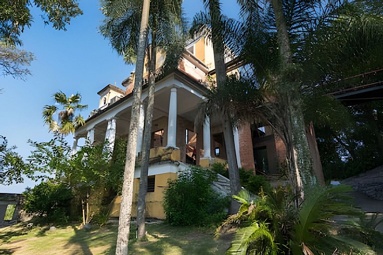 Centro Loft Lapa (Cultura/trabalho/boemia)