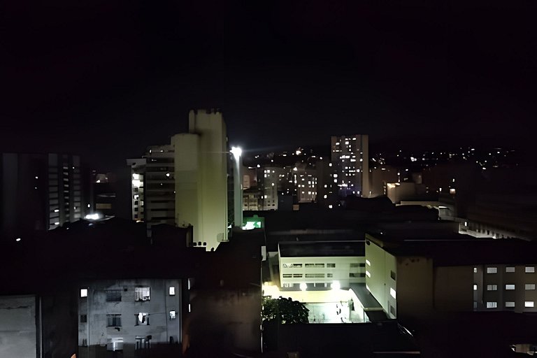 Centro Loft Lapa (Cultura/trabalho/boemia)