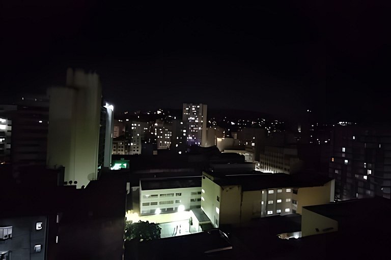 Centro Loft Lapa (Cultura/trabalho/boemia)
