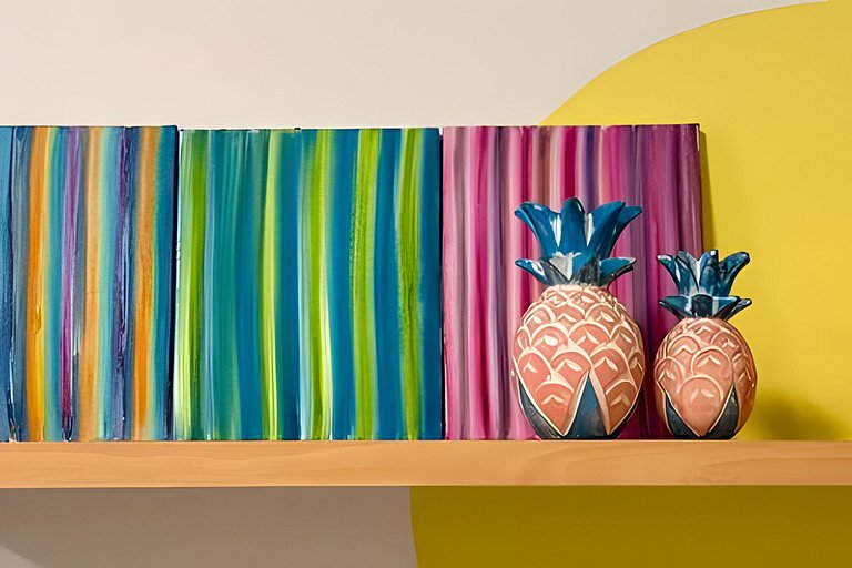 Brazilian Design Loft em Copa