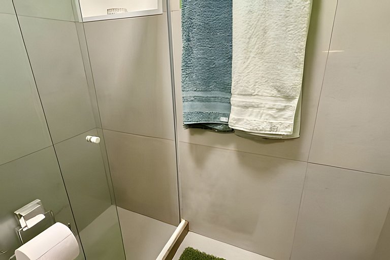 Brazilian Design Loft em Copa