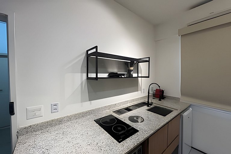 Loft Copacabana Carioquíssimo!