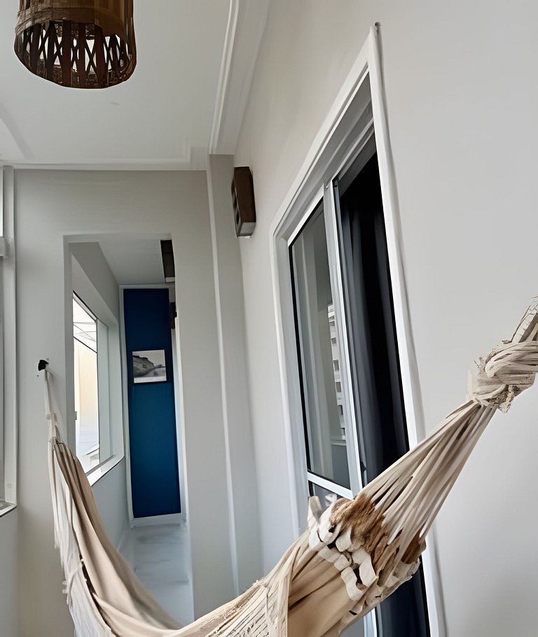 Copacabana - Beach Block