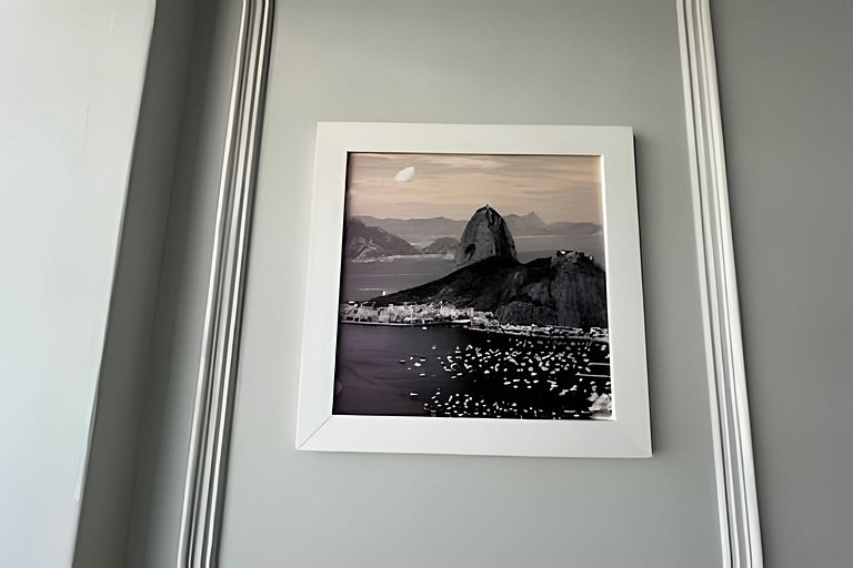 Copacabana - Beach Block