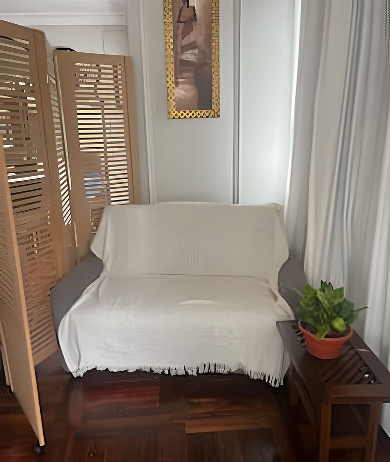 Copacabana - Beach Block