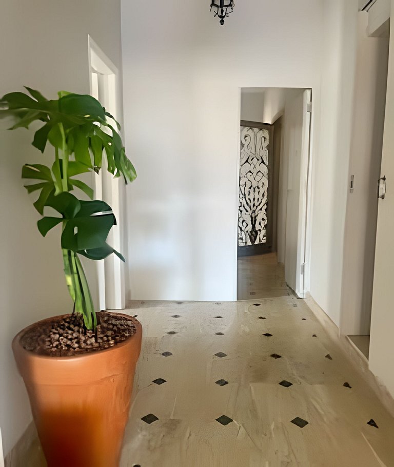 Copacabana - Beach Block