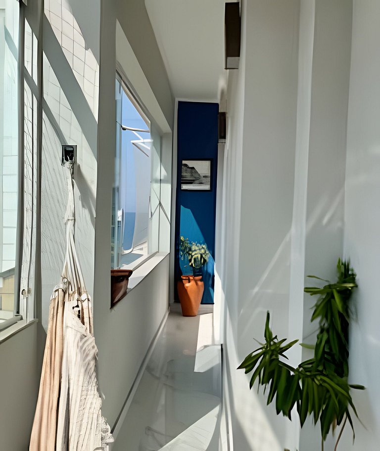 Copacabana - Beach Block
