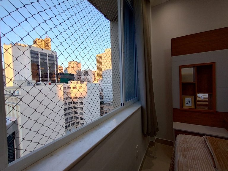 Centro Rio 3 (trabalho, cultura e boemia)