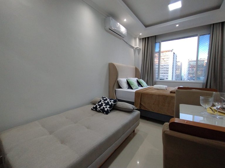 Centro Rio 3 (trabalho, cultura e boemia)