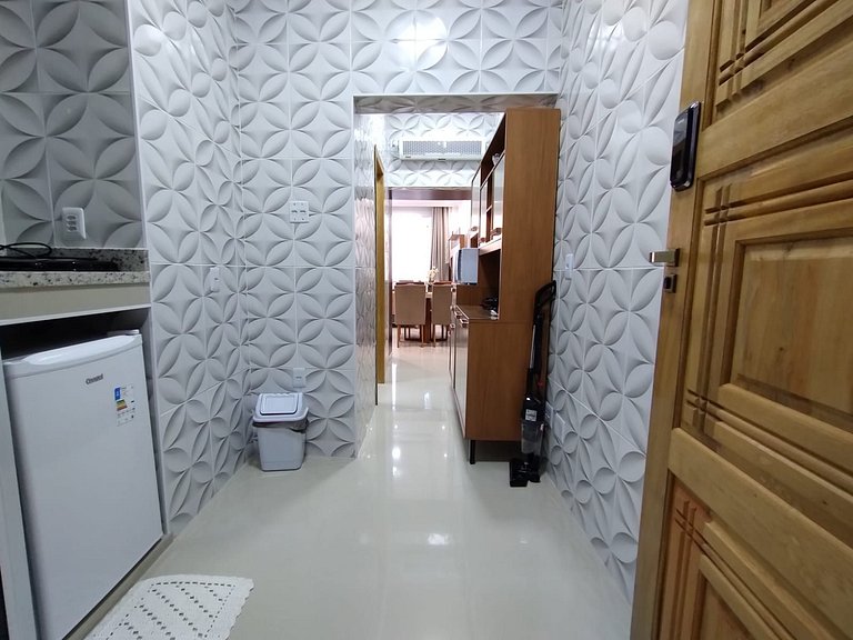 Centro Rio 3 (trabalho, cultura e boemia)