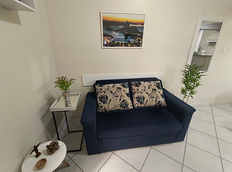 Charme e Conforto Copacabana