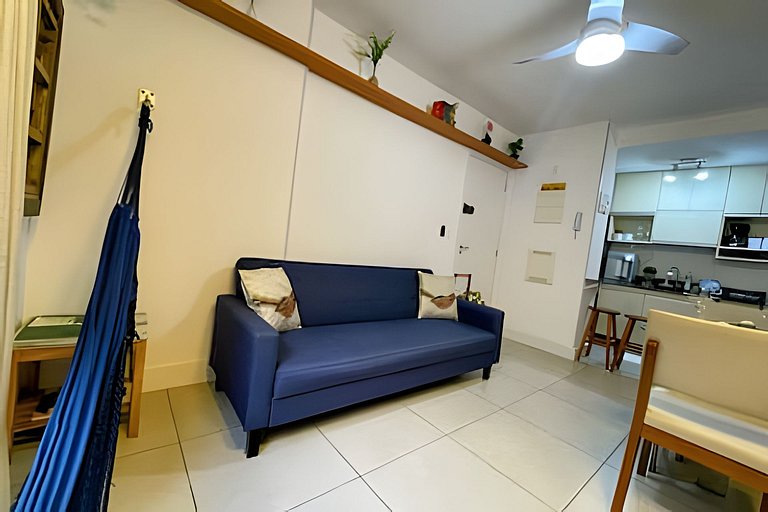 Centro Lapa Urban II