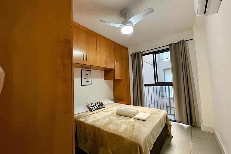 Centro Lapa Urban II