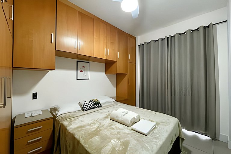 Centro Lapa Urban II