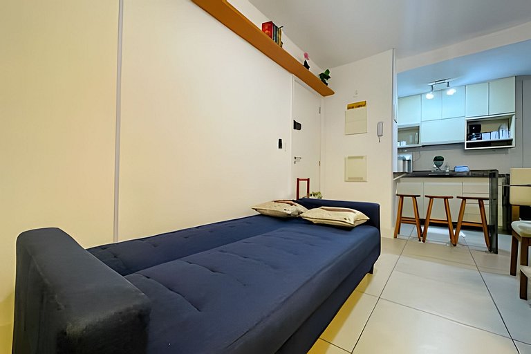 Centro Lapa Urban II