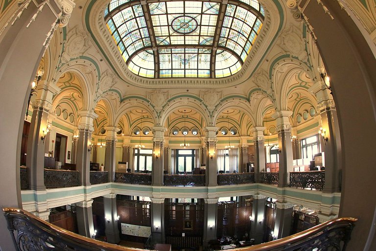 Centro Lapa Urban II