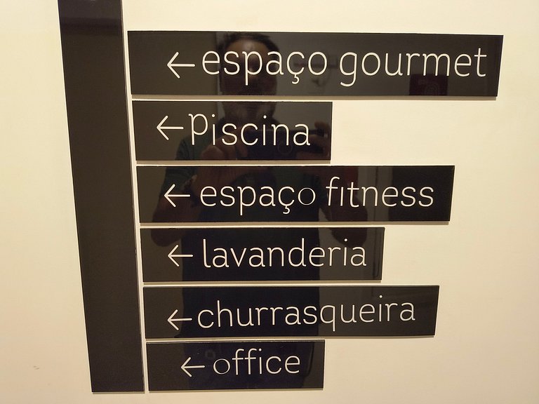 Centro Lapa Urban II