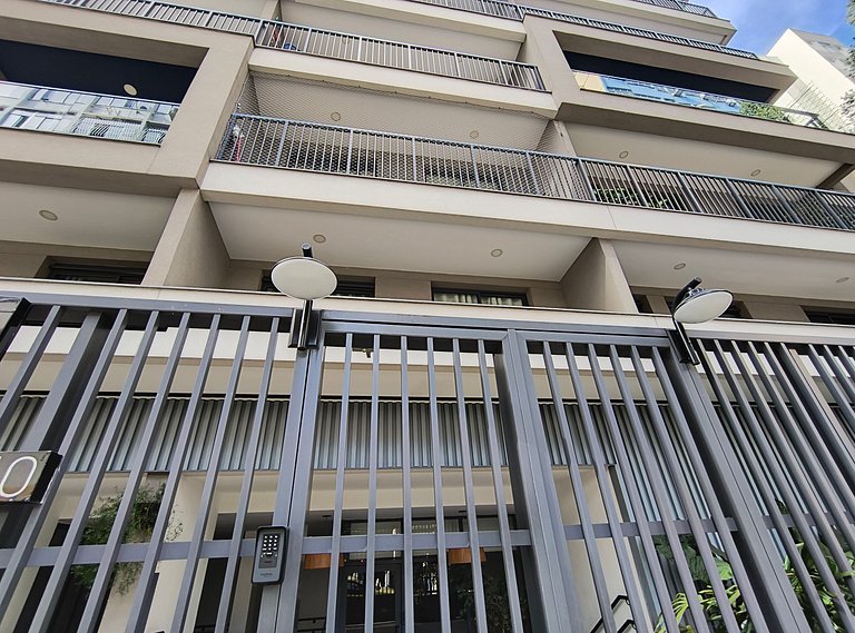 Centro Lapa Urban II