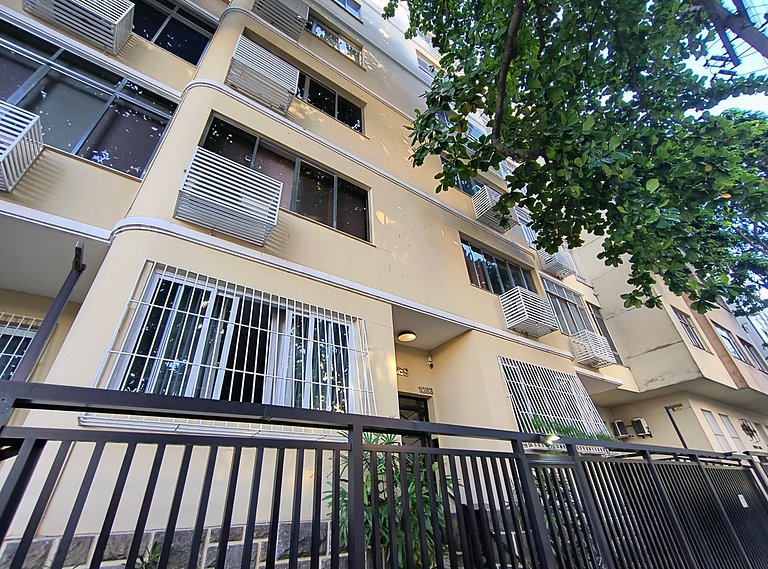 Centro Lapa Urban II