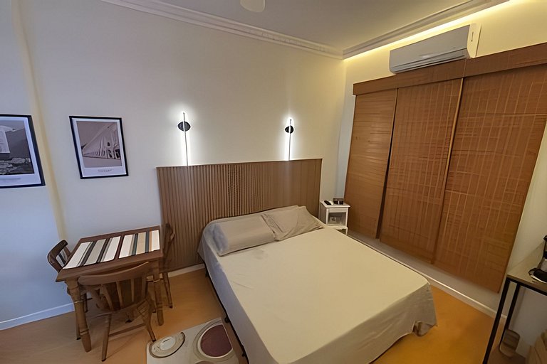 Loft de Copacabana